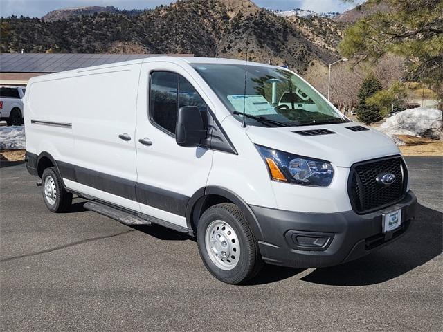 new 2024 Ford Transit-150 car, priced at $53,845