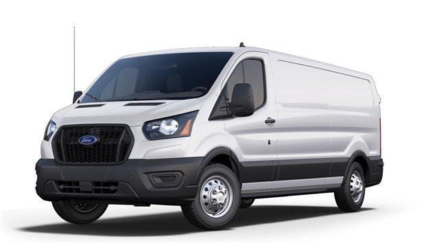 new 2024 Ford Transit-150 car, priced at $56,345