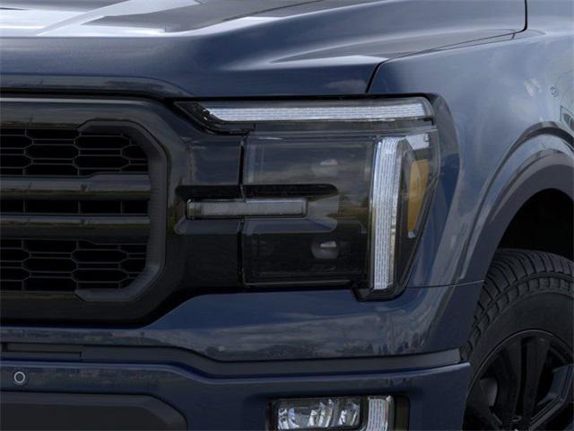 new 2024 Ford F-150 car, priced at $71,220