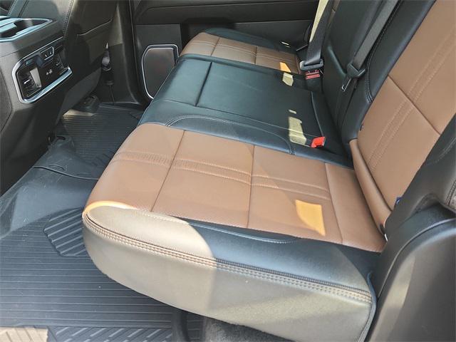used 2025 Chevrolet Silverado 3500 car, priced at $75,998