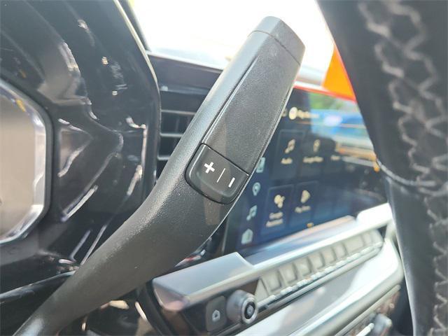 used 2025 Chevrolet Silverado 3500 car, priced at $75,998