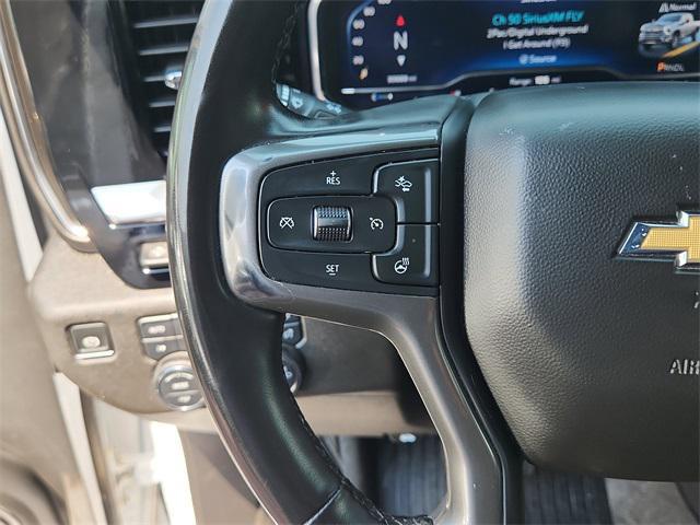 used 2025 Chevrolet Silverado 3500 car, priced at $75,998