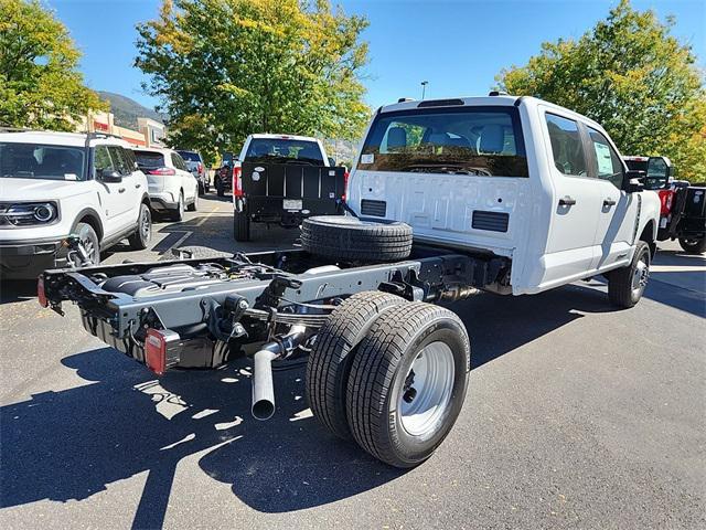 new 2024 Ford F-350 car, priced at $67,763