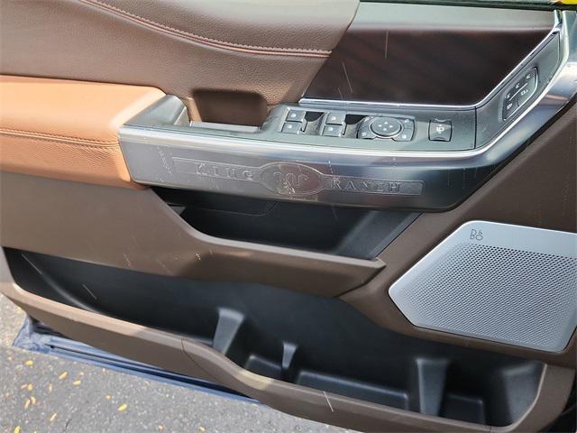 new 2025 Ford F-150 car, priced at $74,908