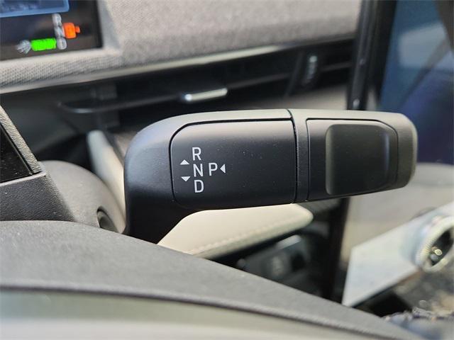 new 2025 Ford Mustang Mach-E car, priced at $49,495