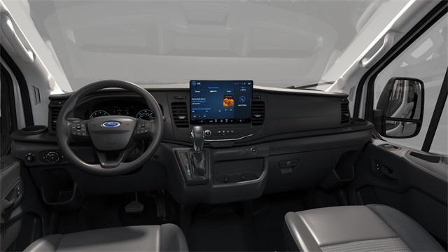 new 2025 Ford Transit-250 car, priced at $55,311