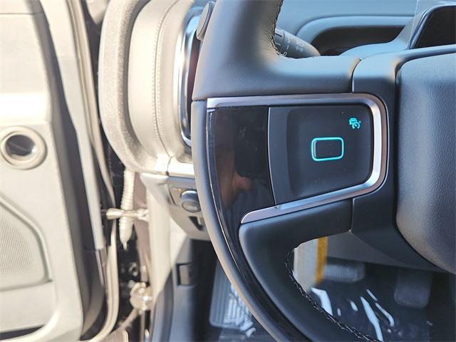 new 2025 Ford Expedition car, priced at $83,990