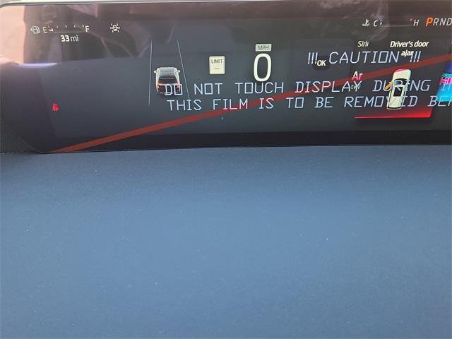 new 2025 Ford Expedition car, priced at $83,990