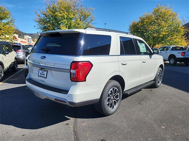 new 2024 Ford Expedition car, priced at $62,976