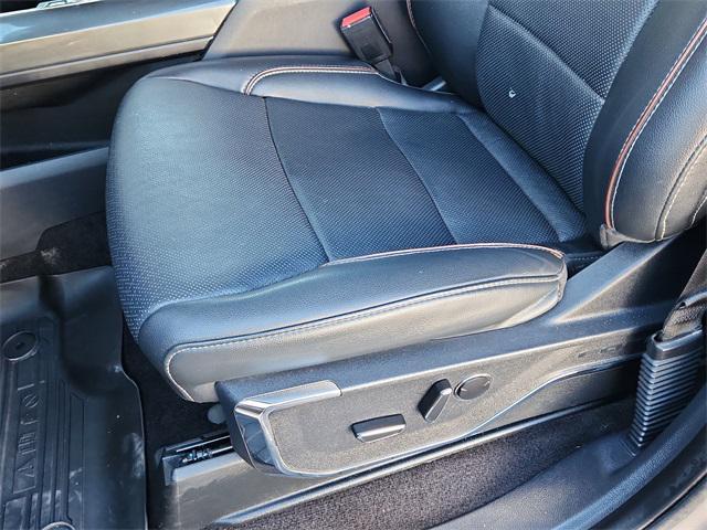 used 2021 Ford F-150 car, priced at $38,051