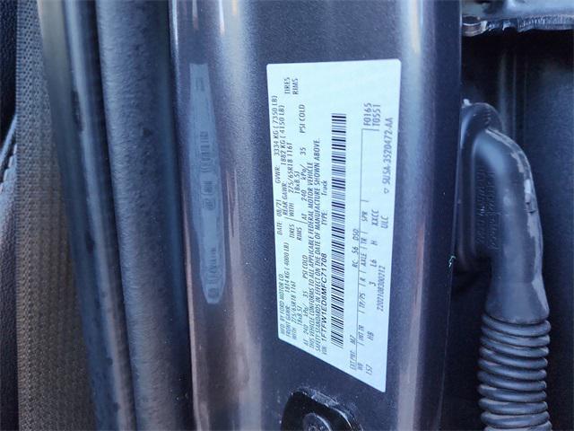 used 2021 Ford F-150 car, priced at $38,051