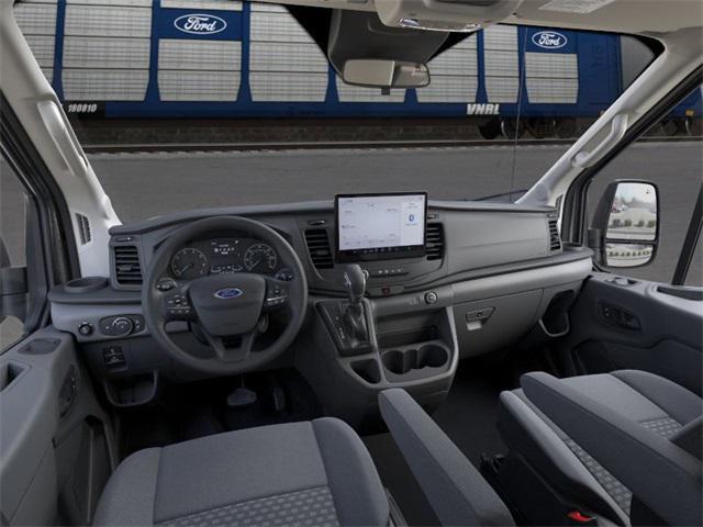 new 2025 Ford Transit-350 car, priced at $70,900