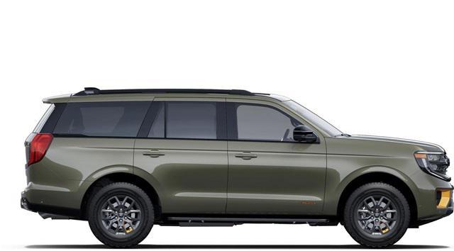 new 2025 Ford Expedition car, priced at $83,025