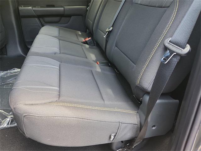 new 2025 Ford F-150 car, priced at $47,463