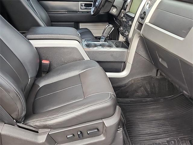 used 2014 Ford F-150 car, priced at $19,883