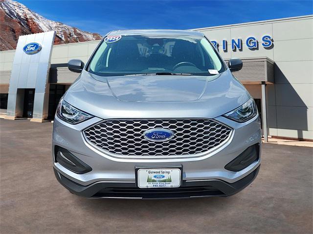 new 2024 Ford Edge car, priced at $33,974