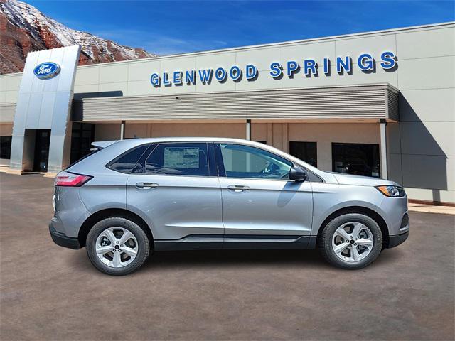 new 2024 Ford Edge car, priced at $33,974