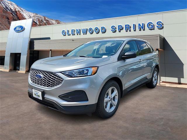 new 2024 Ford Edge car, priced at $32,474