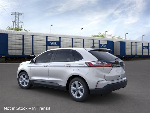 new 2024 Ford Edge car, priced at $40,060