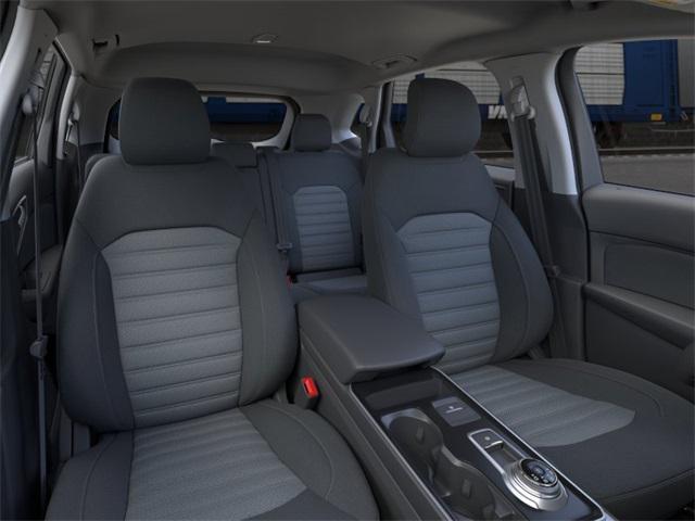 new 2024 Ford Edge car, priced at $40,060