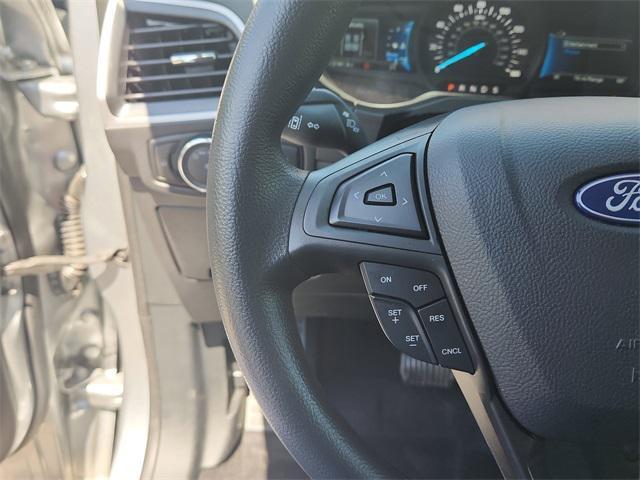 used 2024 Ford Edge car, priced at $38,974