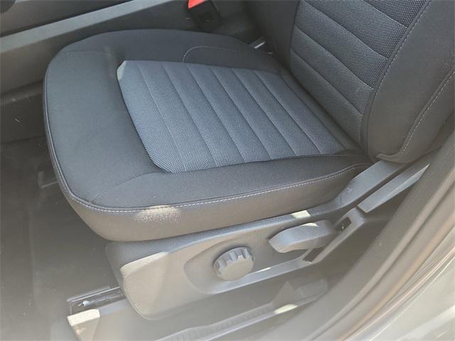 used 2024 Ford Edge car, priced at $38,974