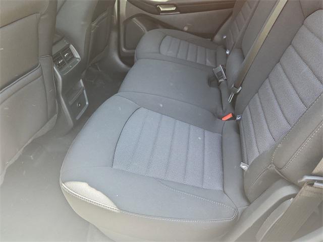used 2024 Ford Edge car, priced at $38,974