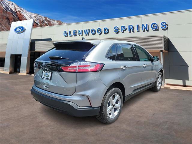 new 2024 Ford Edge car, priced at $33,974