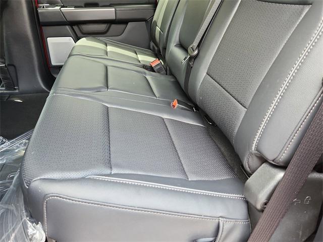 new 2025 Ford F-150 car, priced at $77,765