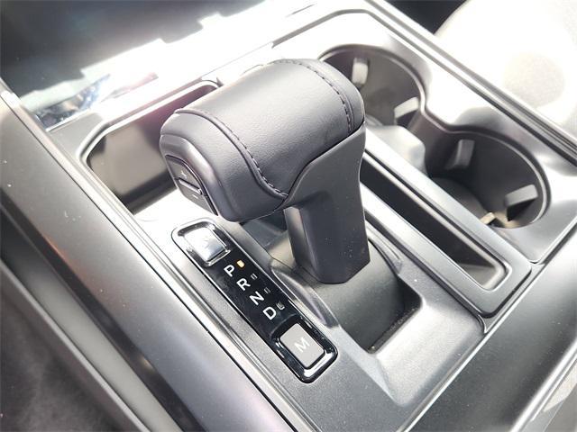 new 2025 Ford F-150 car, priced at $77,765