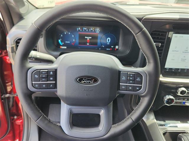 new 2025 Ford F-150 car, priced at $77,765