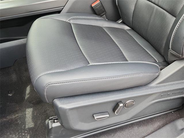 new 2025 Ford F-150 car, priced at $77,765