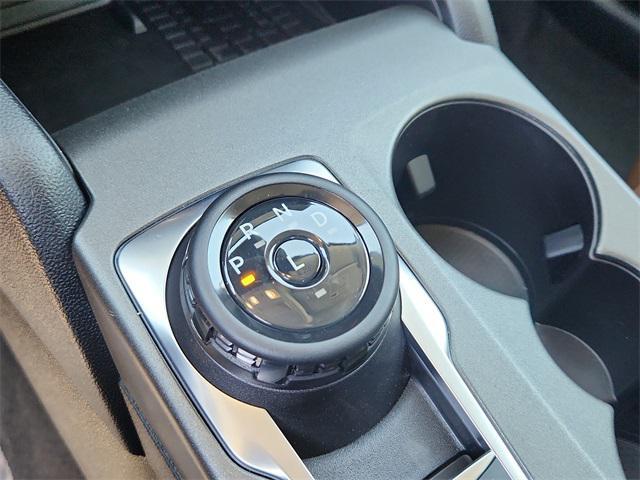 new 2025 Ford Bronco Sport car, priced at $35,091