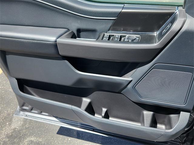 used 2024 Ford F-150 car, priced at $59,234