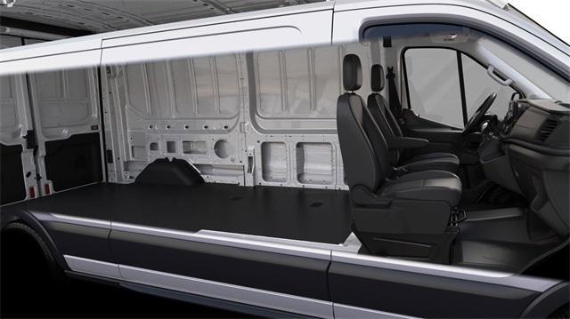 new 2024 Ford Transit-250 car, priced at $57,895