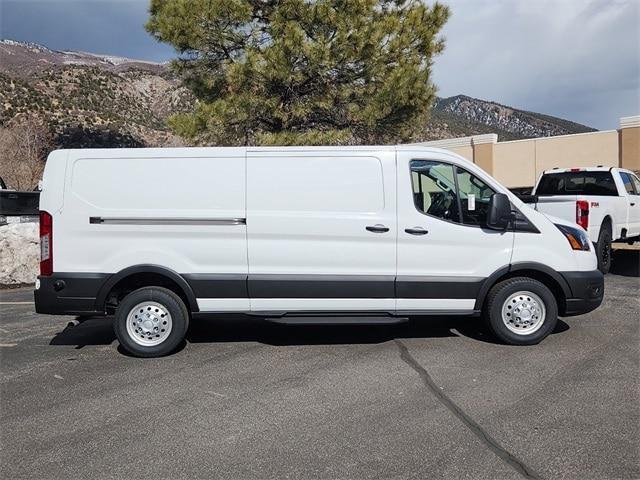 new 2024 Ford Transit-250 car, priced at $54,399