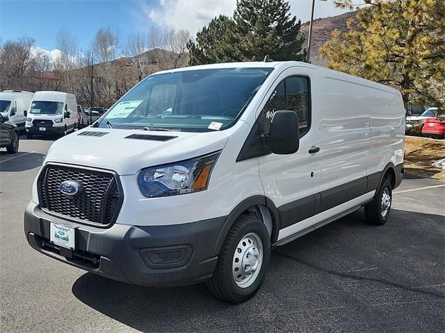 new 2024 Ford Transit-250 car, priced at $54,399