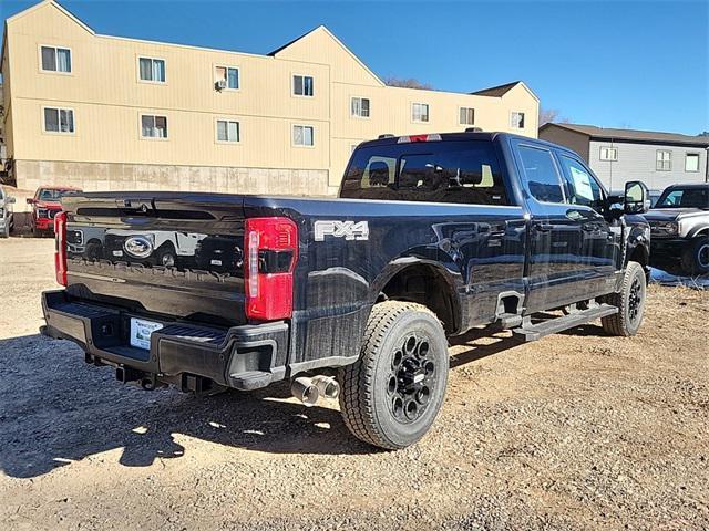 new 2025 Ford F-350 car, priced at $89,725