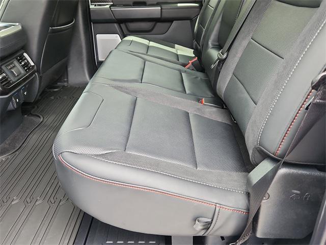 new 2025 Ford F-150 car, priced at $97,470