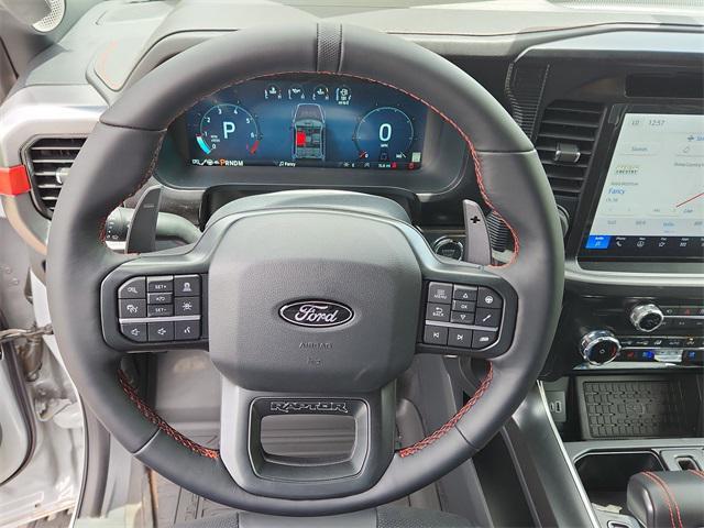 new 2025 Ford F-150 car, priced at $97,470