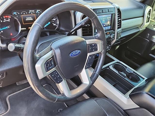 used 2020 Ford F-350 car, priced at $45,397