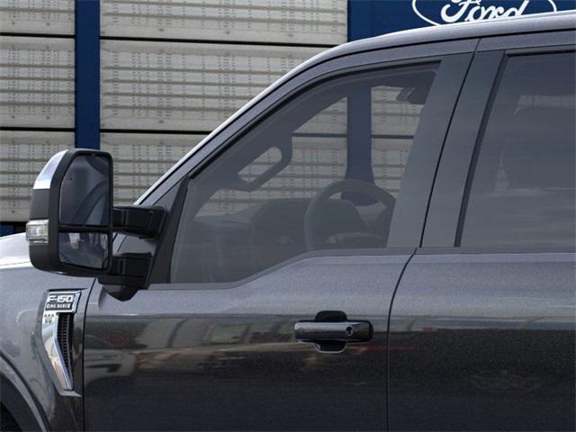 new 2025 Ford F-150 car, priced at $79,515