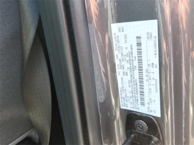 used 2025 Ford F-150 car, priced at $51,997