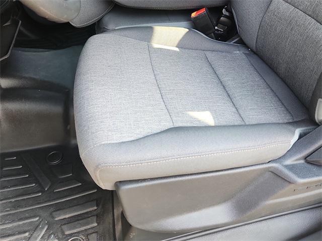 used 2025 Ford F-150 car, priced at $51,997