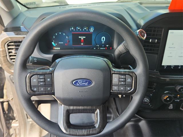 used 2025 Ford F-150 car, priced at $51,997