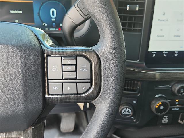 used 2025 Ford F-150 car, priced at $51,997
