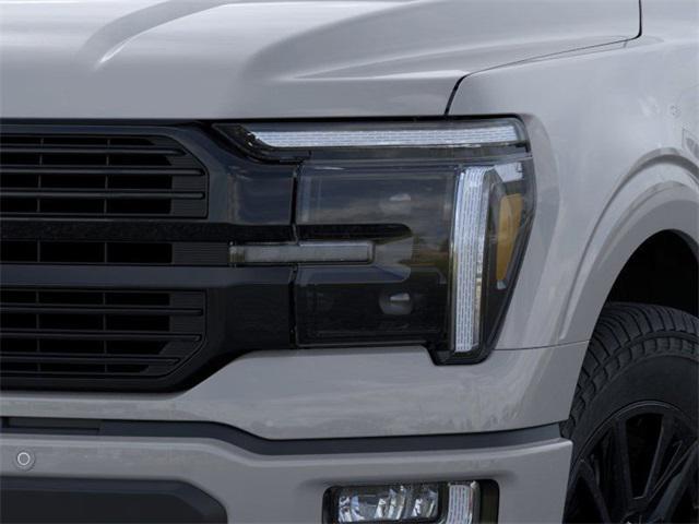 new 2024 Ford F-150 car, priced at $83,575