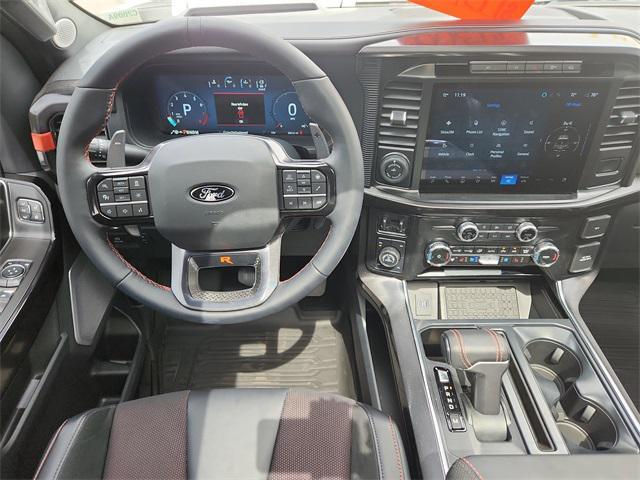 used 2024 Ford F-150 car, priced at $143,000