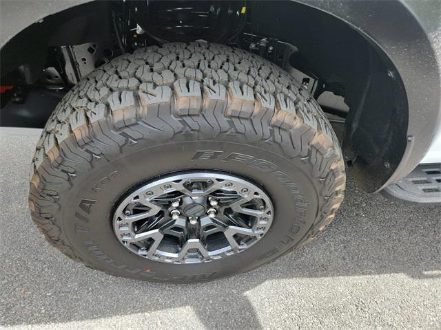 used 2024 Ford F-150 car, priced at $143,000