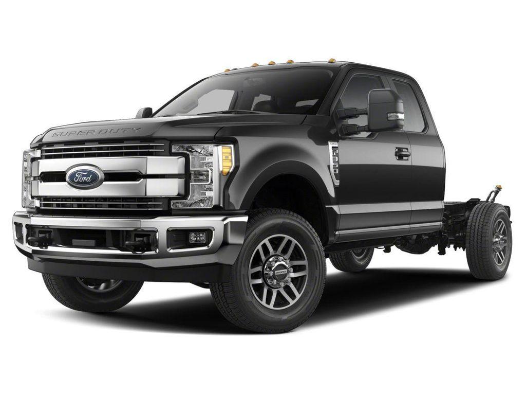 used 2019 Ford F-350 car, priced at $40,807